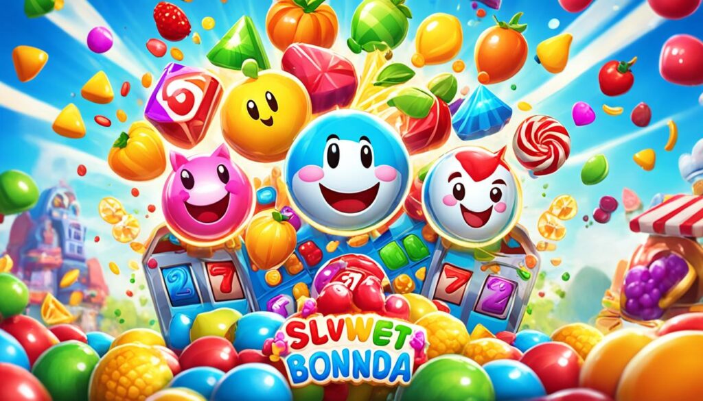 Sweet Bonanza Oyun İncelemesi