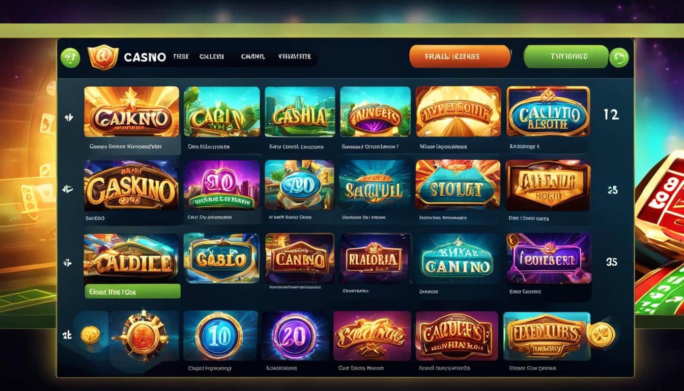 güvenilir casino siteleri