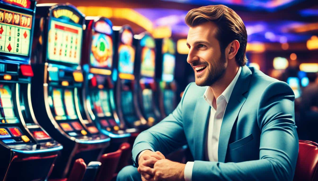 slot oyunları nasıl kazanılır