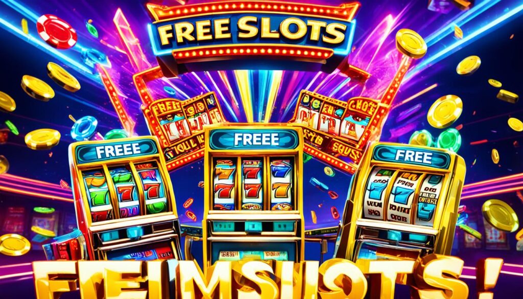 ücretsiz slot oyunları